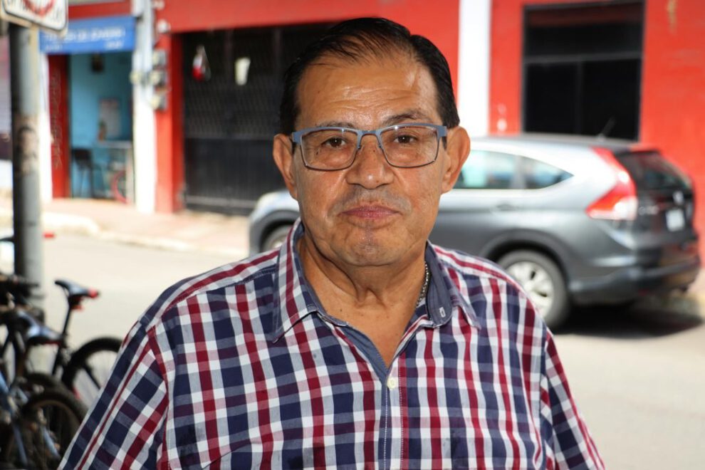 Migrantes empresarios frontera sur ante posible segunda presidencia de Trump