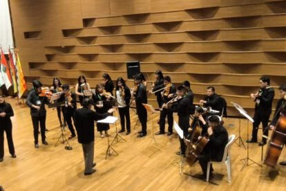 Encuentro Nacional de Líderes Musicales con Vannia Miranda y Jesús Montoya