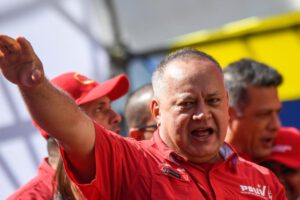 Resultados electorales en Venezuela