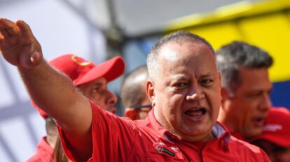 Resultados electorales en Venezuela