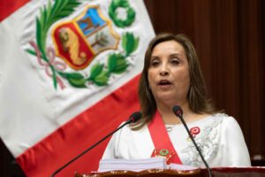 Inestabilidad política en Perú y su impacto en la seguridad ciudadana