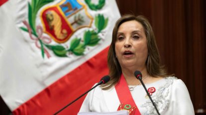 Inestabilidad política en Perú y su impacto en la seguridad ciudadana