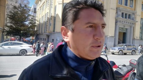 Preocupación por pornografía y drogas en colegios