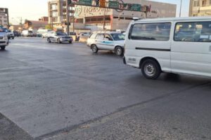 Escasez de diésel en Cochabamba afecta y paraliza parte del transporte público