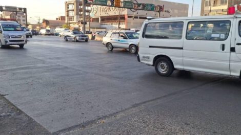 Escasez de diésel en Cochabamba afecta y paraliza parte del transporte público