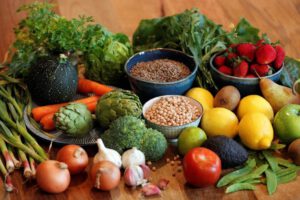 Impacto del azúcar en el envejecimiento celular y la dieta mediterránea