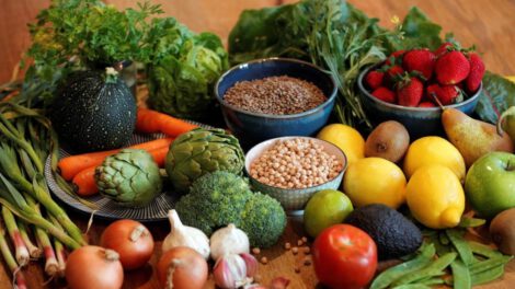 Impacto del azúcar en el envejecimiento celular y la dieta mediterránea