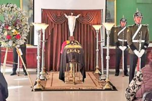 muerte del teniente Reynoso