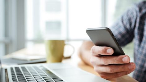 Manual de instrucciones para optimizar el uso de aparatos electrónicos