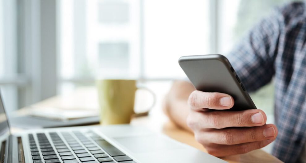 Manual de instrucciones para optimizar el uso de dispositivos electrónicos