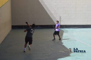 campeonato oficial 2024 de pelota de mano