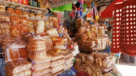 Escasez de diésel afecta ventas de vendedoras en Estación de Autobuses Oruro