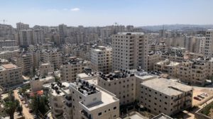 Guerra en Gaza y sus consecuencias