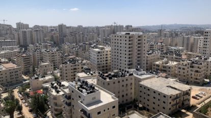 Guerra en Gaza y sus consecuencias