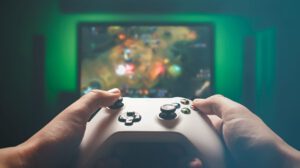 Videojuegos en el desarrollo cognitivo infantil