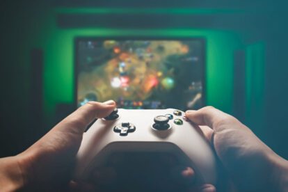 Videojuegos en el desarrollo cognitivo infantil