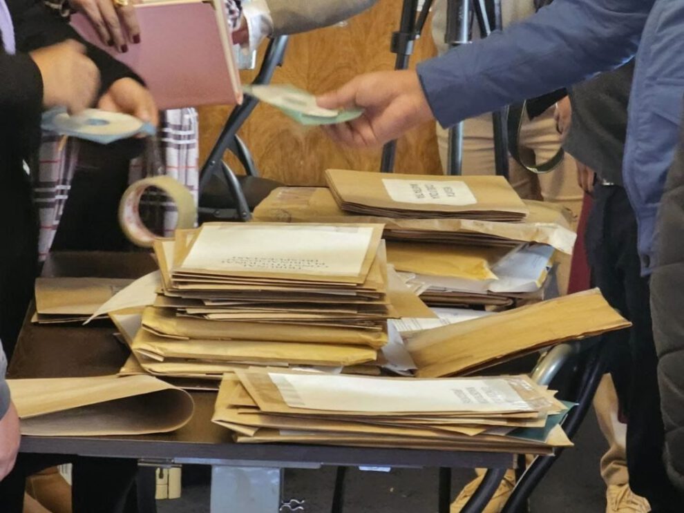 Paridad de género y representación indígena en el Tribunal Constitucional Plurinacional