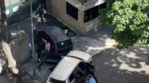 Detención de Freddy Superlano en Venezuela