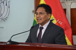 Especulación de precios ante paro del transporte en Bolivia