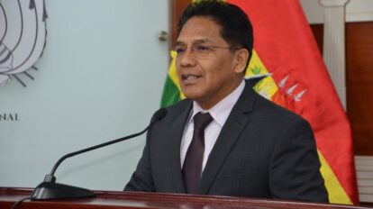 Especulación de precios ante paro del transporte en Bolivia
