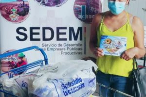 Subsidio Prenatal y de Lactancia en Pando