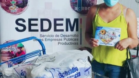 Subsidio Prenatal y de Lactancia en Pando