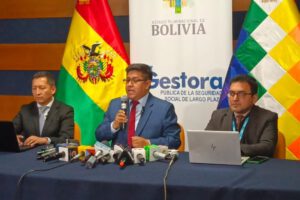 Control de pensiones de jubilación