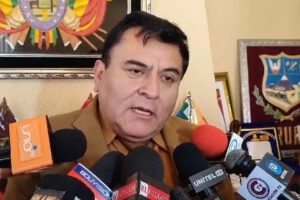 detención domiciliaria infanticidio en Oruro