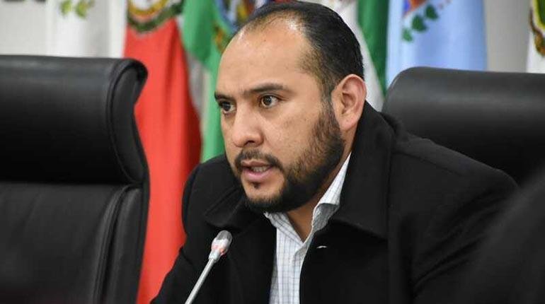 Campaña nacional contra trata de personas liderada por el viceministro de Seguridad Ciudadana, Roberto Ríos