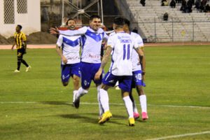 GV San José busca sorprender a Bolívar en duelo clave por la cima