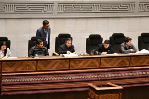 Incertidumbre en la Asamblea Legislativa por elecciones judiciales