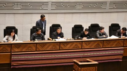 Incertidumbre en la Asamblea Legislativa por elecciones judiciales