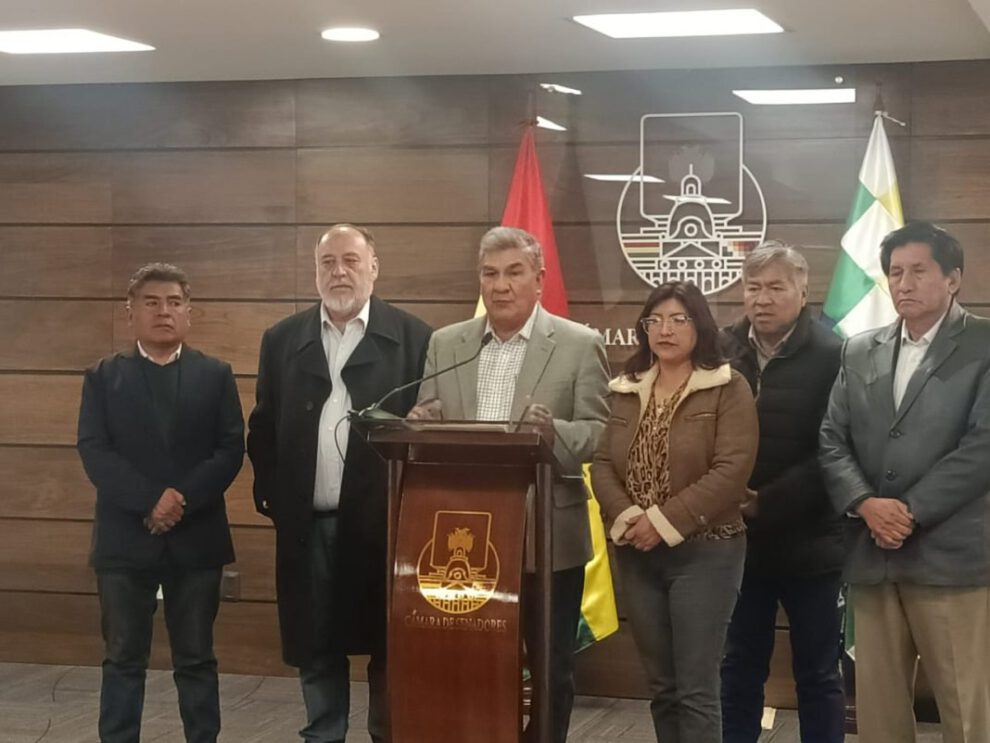 Comisión especial investigación golpe de Estado