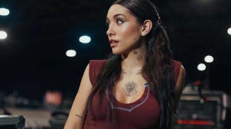 María Becerra aleja redes sociales por ataques de ansiedad