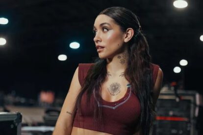 María Becerra aleja de las redes sociales por ataques de ansiedad