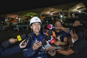 Licencia ambiental YPFB y retraso en llegada de buques