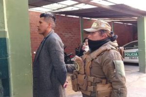 Tiktoker Rubén Blanco aprehendido por comentarios discriminatorios