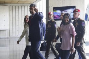 Fraude electoral en Venezuela