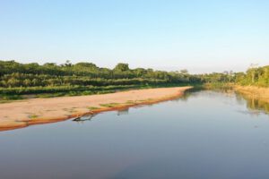 Feria del Libro de La Paz 2024 enfocada en la conservación del medio ambiente