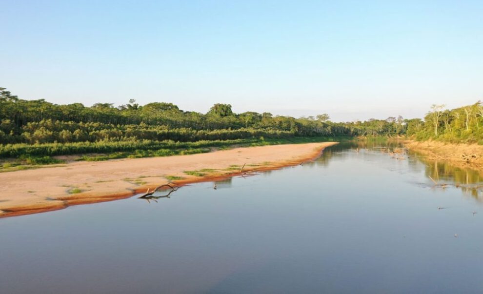 Feria del Libro de La Paz 2024 enfocada en la conservación del medio ambiente