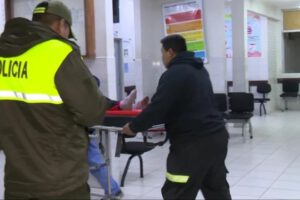 menor presuntamente dopada y abusada por un chofer