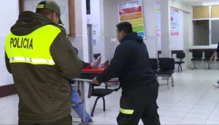 menor presuntamente dopada y abusada por un chofer