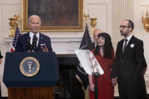 Intercambio de prisioneros entre Estados Unidos y Rusia