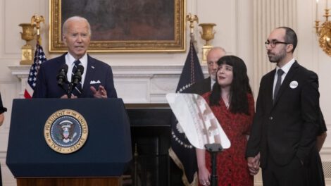 Intercambio de prisioneros entre Estados Unidos y Rusia