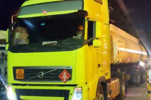 Importación de combustibles según nueva normativa