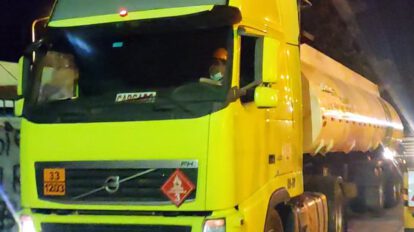 Importación de combustibles según nueva normativa