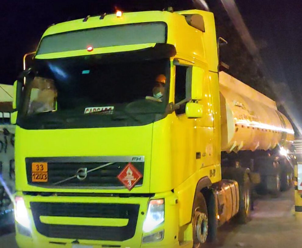 Importación de combustibles según nueva normativa