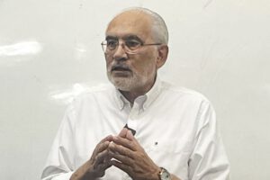 Crisis económica en Bolivia