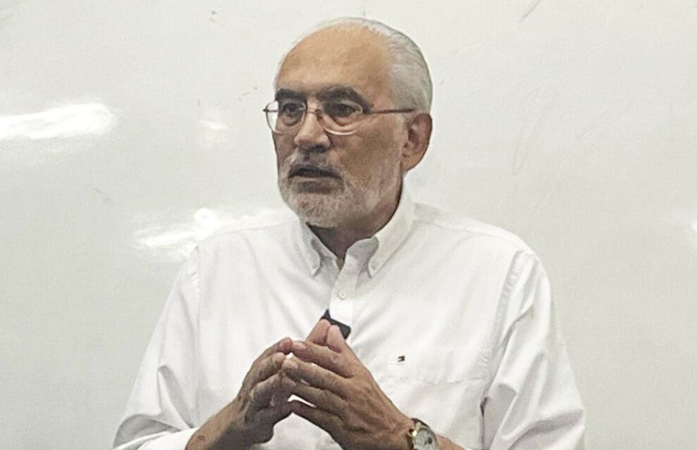 Crisis económica en Bolivia