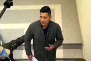 Rubén B. TikTok racismo en Potosí